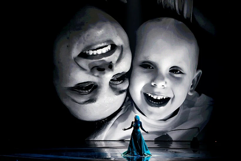 גמר האירוויזיון מקדוניה