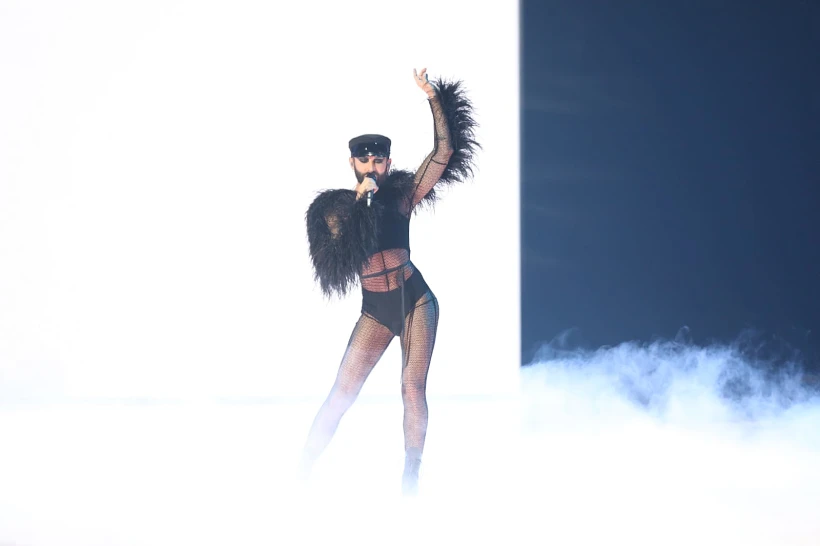 קונצ'יטה וורסט