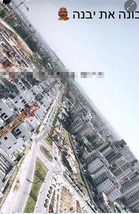 סטורי של ההרוג בן ה-22 שכתב בעודו על מנוף הבניה