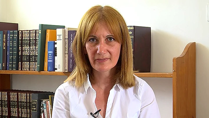 לורי שם טוב