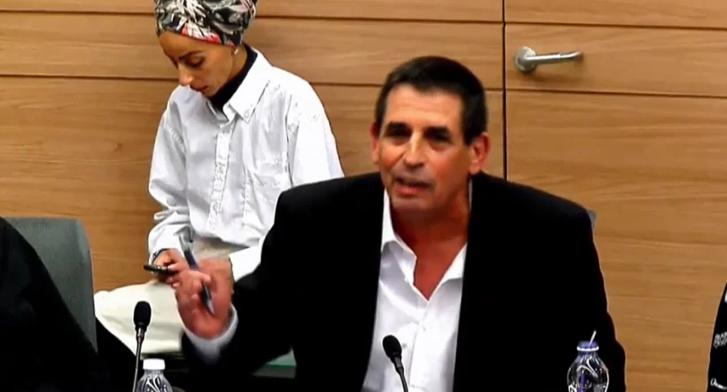 יואב סגלוביץ'