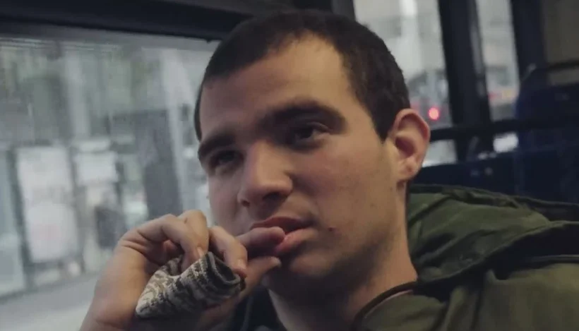 אברומי פרידמן