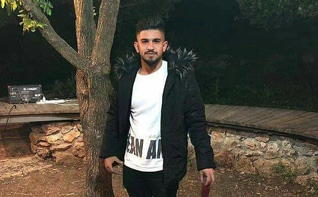 דניאל חלבי, נדקר בקטטה בדאלית אל-כרמל