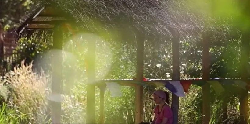 ביתם של ישראלים בפורטוגל