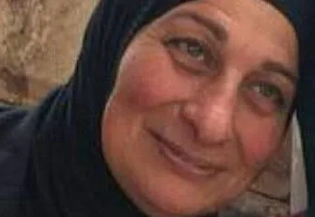 אינתיסאר עיסא עיסאווי, שנורתה למוות ברמלה