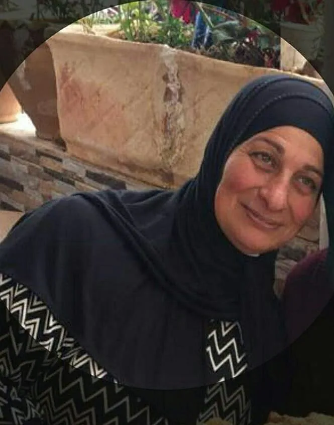 אינתיסאר עיסא עיסאווי, שנורתה למוות ברמלה