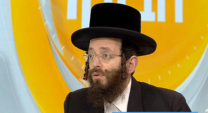 ברוך רוזנברג