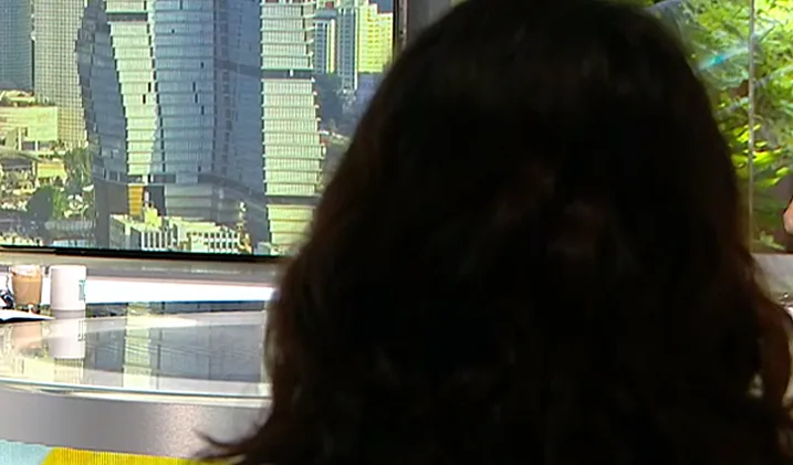 ה', שתמונות עירום שלה הופצו בקבוצת טלגרם