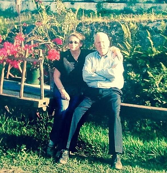 הנשיא ריבלין עם נחמה רעייתו