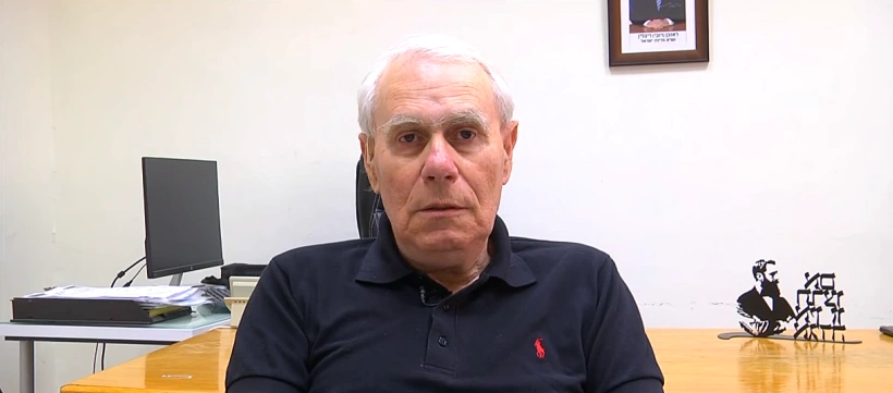 דובי בראל, חבר קרוב של משפחת נשיא המדינה ורעייתו