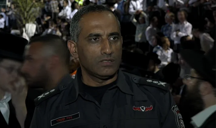 רב טפסר דדי שמחי