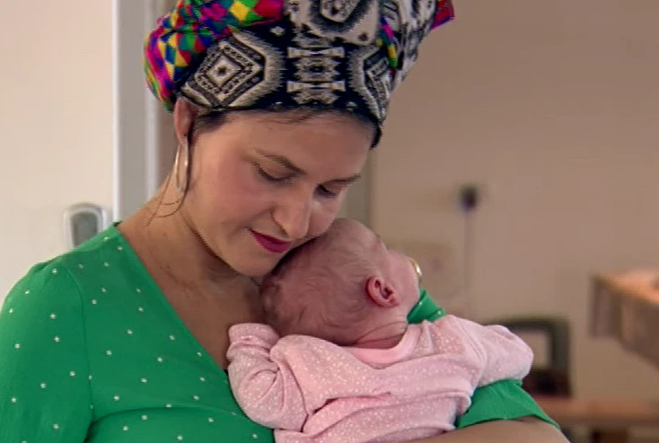 אדווה ביטון, אדל ביטון