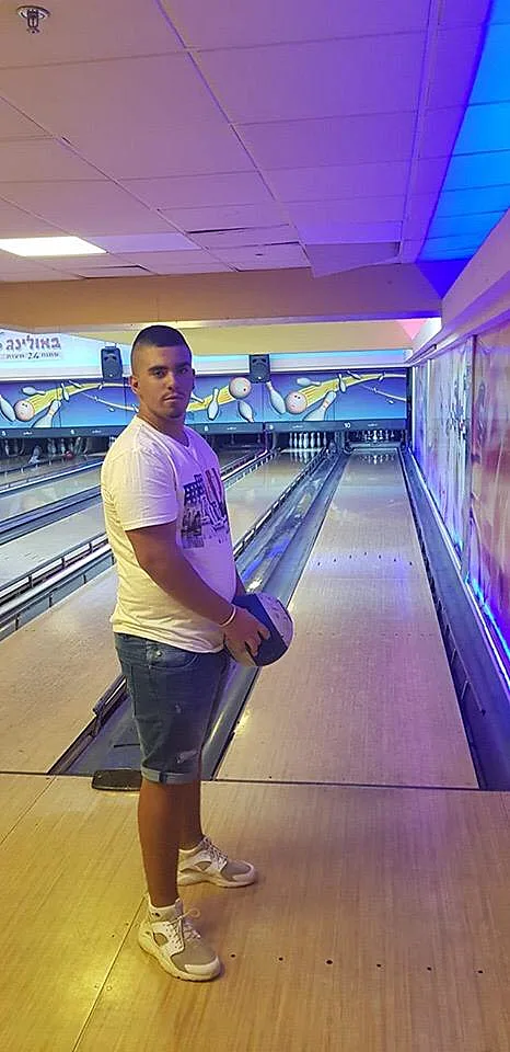 מאי פרץ, שנהרג בתאונה באשלים