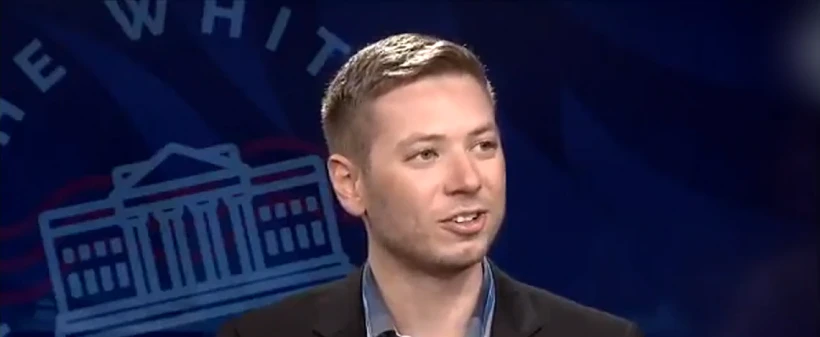 יאיר נתניהו, בנו של ראש הממשלה, בריאיון לרשת האמריקנית BLAZE TV