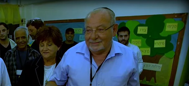 רחמים מלול, ראש עיריית רחובות