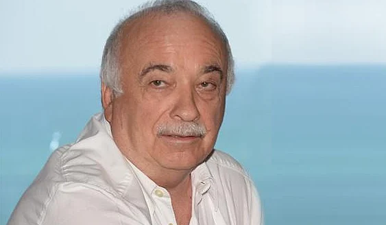 אליעזר פישמן