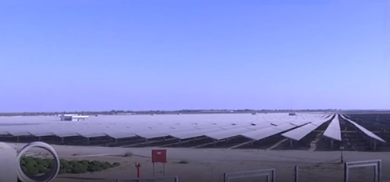 יצירת אנרגיה סולארית חברת פארק סולארי אשלים בע''מ