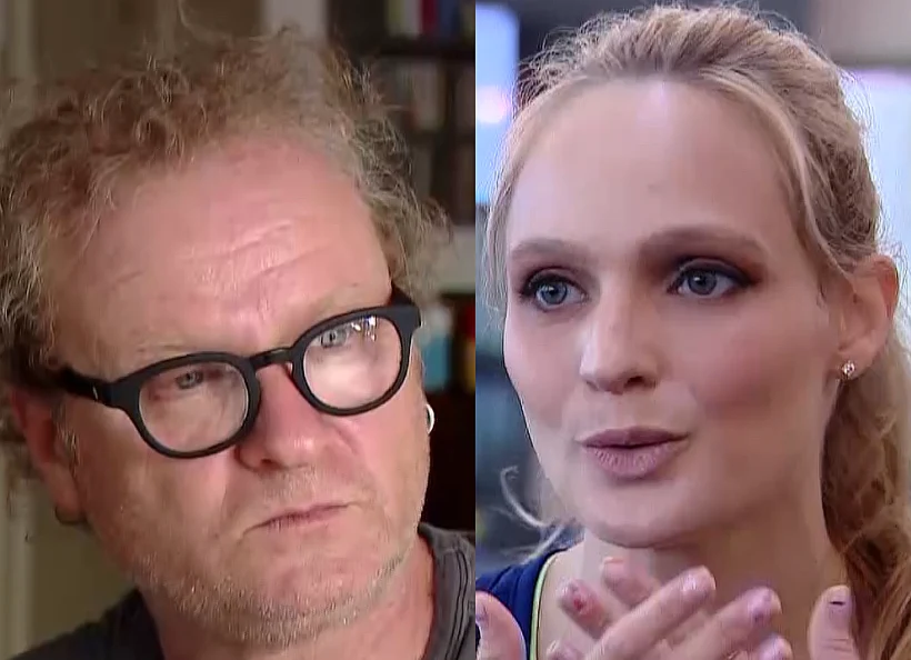 רוני סופרסטאר ורון רוזנפלד