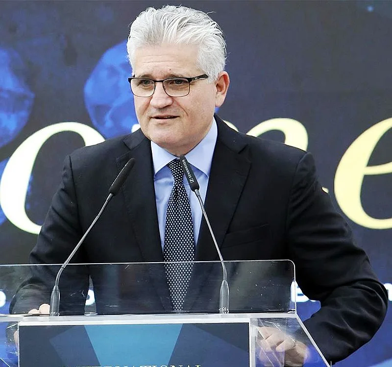 חבר הכנסת אלי אבידר