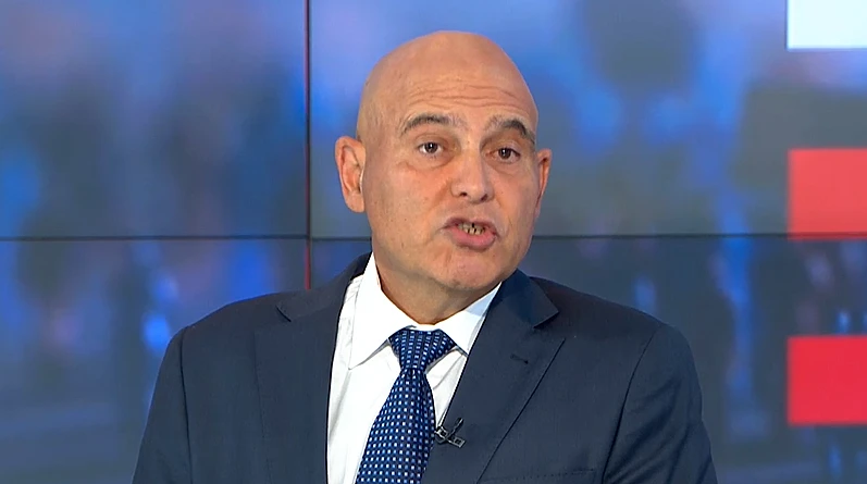 דוד פתאל, בעל רשת המלונות ''פתאל''