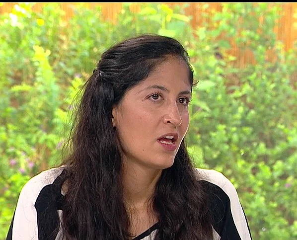 תמר דהאן, עו''ס ופעילה חברתית