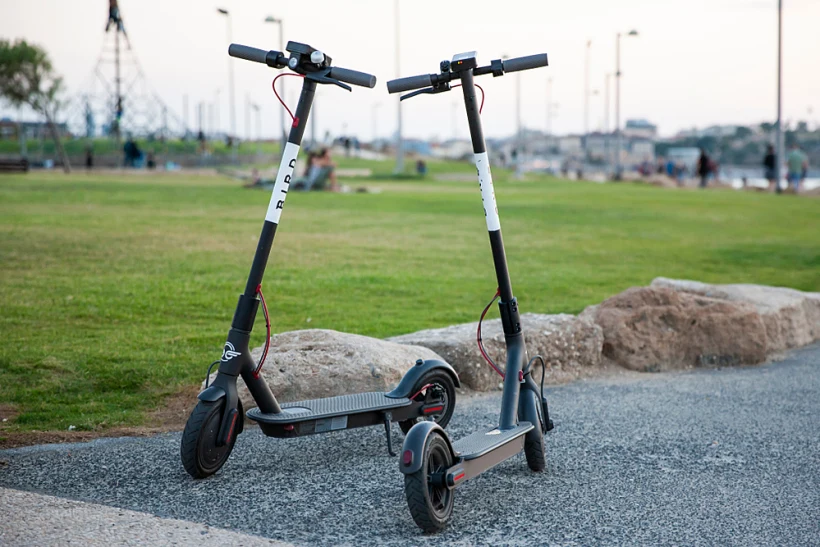 קורקינט חשמלי