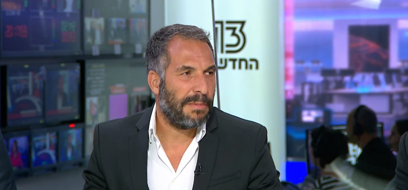 רון קובי, ראש עיריית טבריה