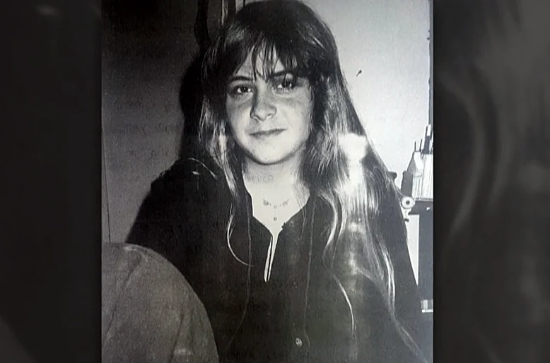 מאיה זינגר, נשרפה למוות בשנת 1987 והרוצח שלה טרם נלכד