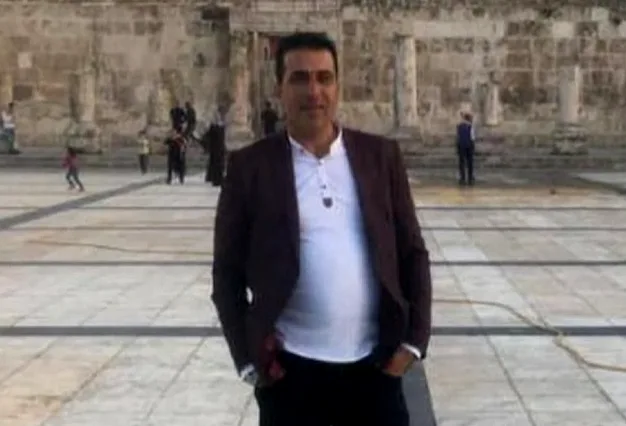 מוחמד קטוסה, הנאשם באונס הילדה בת ה-7 בבנימין