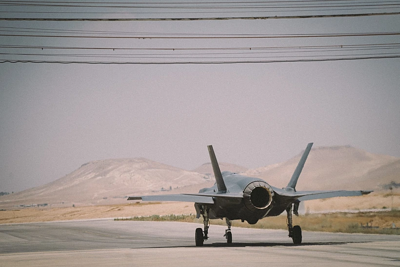 תרגיל צה''ל בצפון