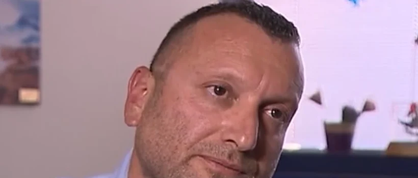 אסף ברנס, ראש צוות החקירה