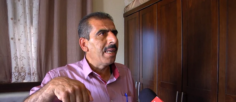 אנואר קטוסה, אחיו של הנאשם באונס הילדה בת ה-7