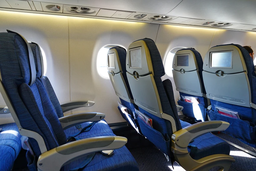 מטוס נוסעים