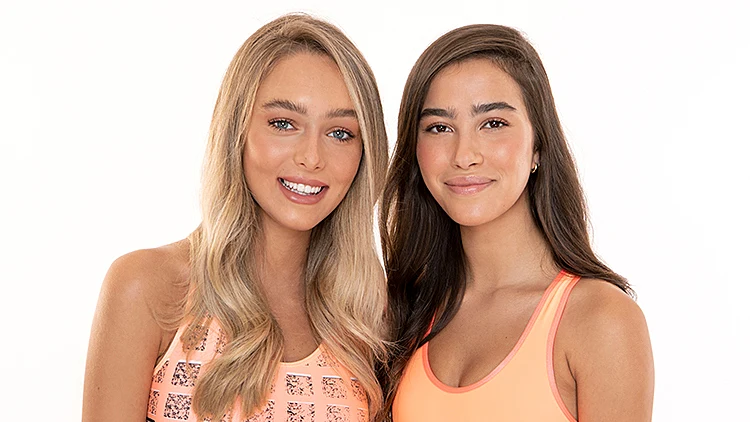 מיכל קריץ ועומר נודלמן