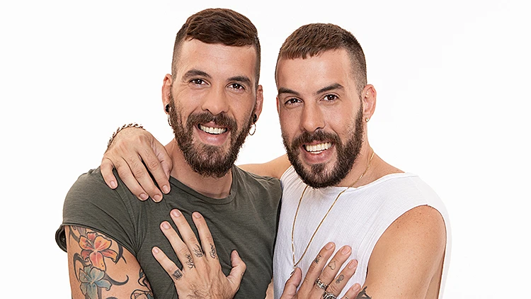 חביב ויצחק ממן