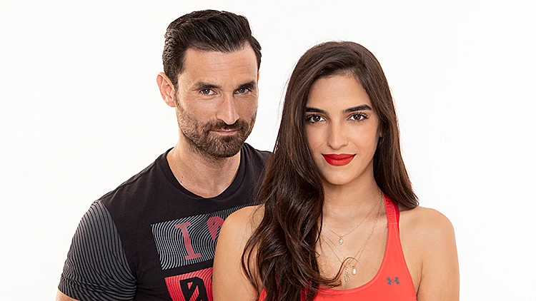 אביעד ועדן כץ