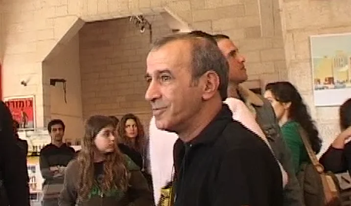 אליעזר דלאל