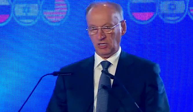 ניקולאי פטרושב