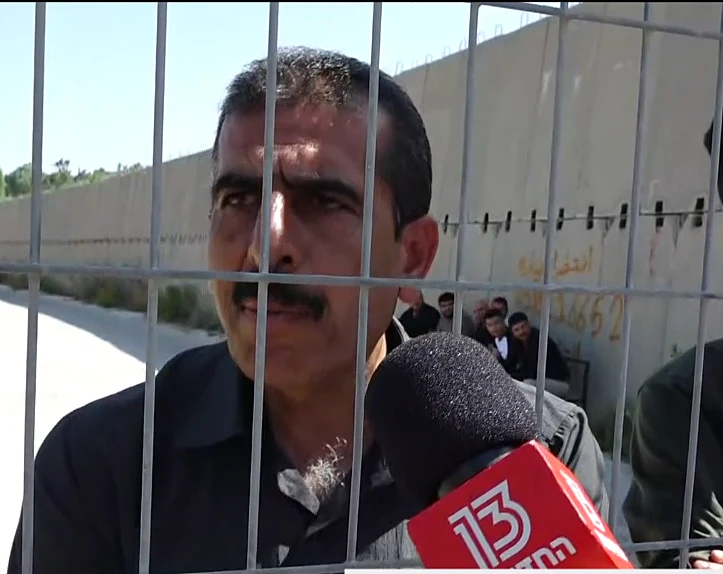 אנואר קטוסה, אחיו של מחמוד