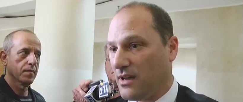 עו''ד אלון אלטמן