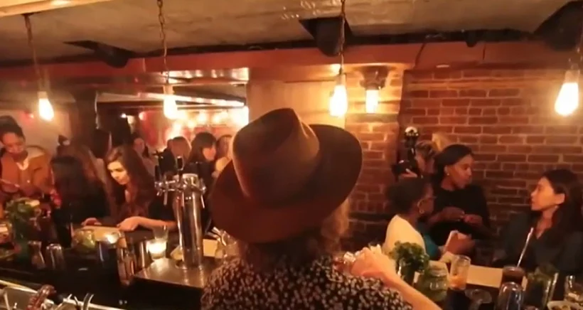 בר (אילוסטרציה)