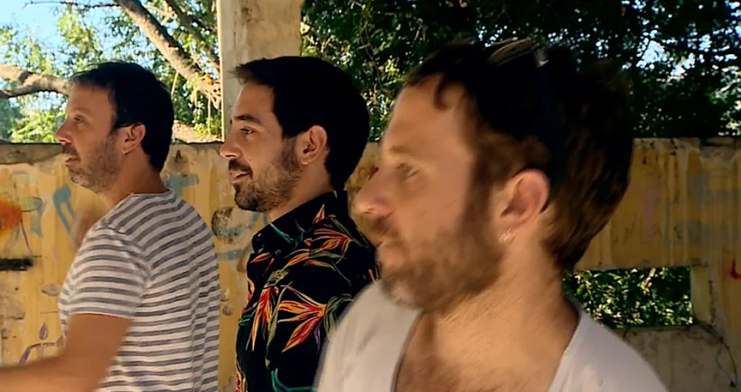 האחים רוזנקיאר