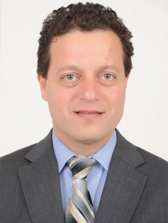 סאמר חאג׳ יחיא, מנכ''ל בנק לאומי