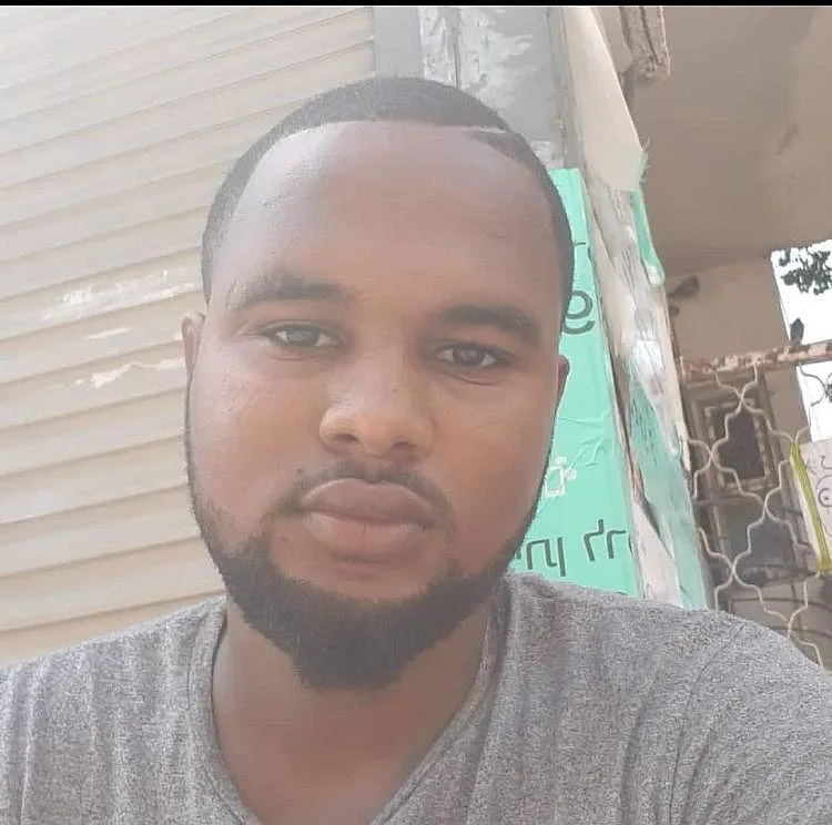 סולומון טקה, נהרג על ידי שוטר בחיפה