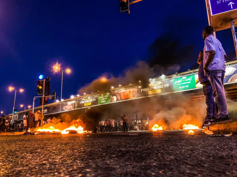 סולומון טקה