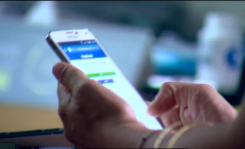 תוכנות ריגול בטלפון הנייד