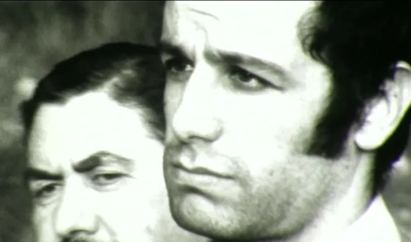 שלמה חליווה, הורשע ברצח ואונס