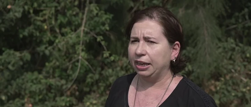 ד'' מרינה צדקין תמיר, טוקסיקולוגית קלינית ומומחית לזיהומים