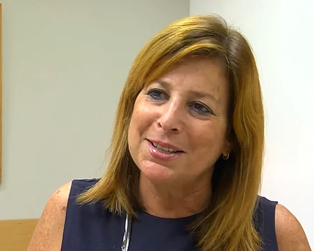 דפנה קינן, סבתא לשתיים