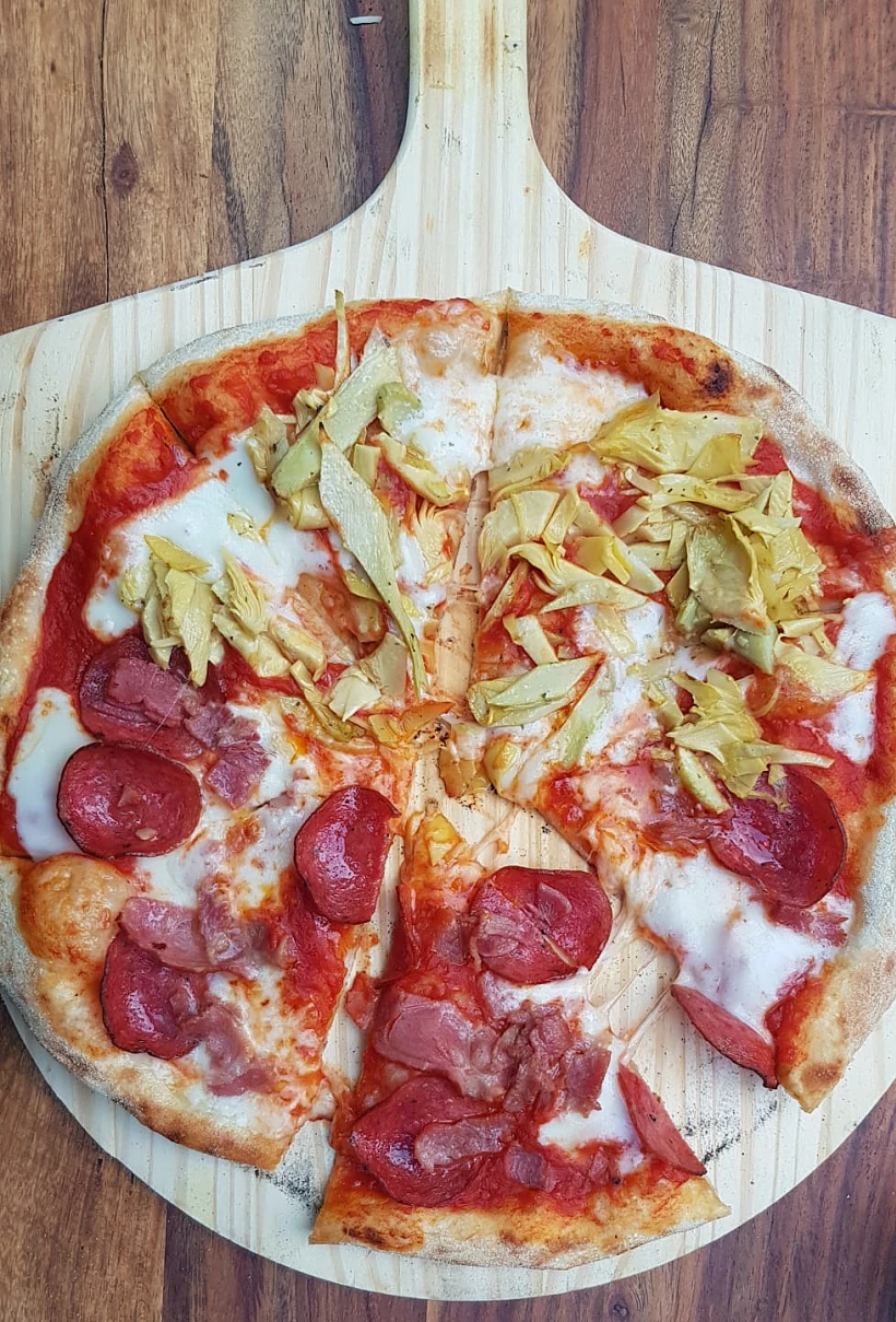 Pizzab